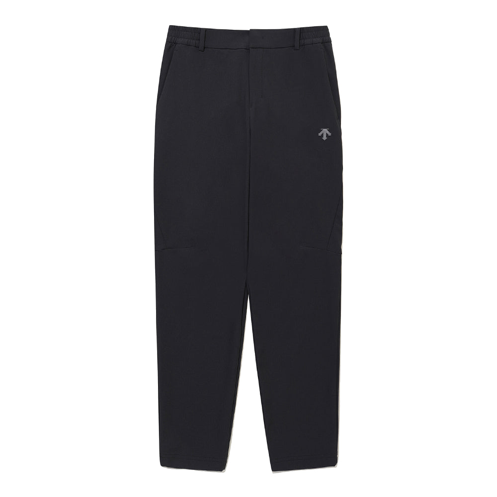 BUCKLE TAPERED FIT PANTS 男士 運動長褲