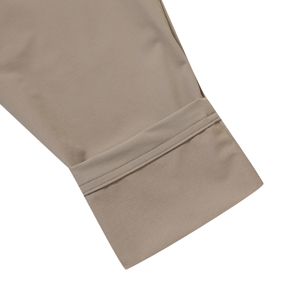 BUCKLE TAPERED FIT PANTS 男士 運動長褲