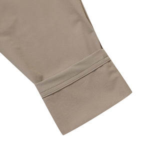 BUCKLE TAPERED FIT PANTS 男士 運動長褲