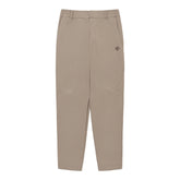 BUCKLE TAPERED FIT PANTS 男士 運動長褲