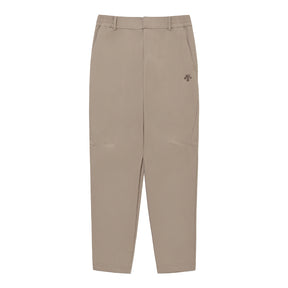 BUCKLE TAPERED FIT PANTS 男士 運動長褲