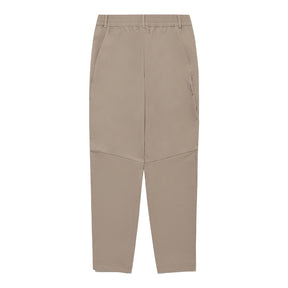 BUCKLE TAPERED FIT PANTS 男士 運動長褲