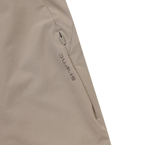 BUCKLE TAPERED FIT PANTS 男士 運動長褲