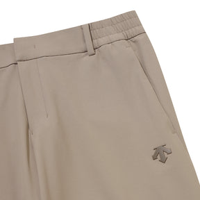 BUCKLE TAPERED FIT PANTS 男士 運動長褲