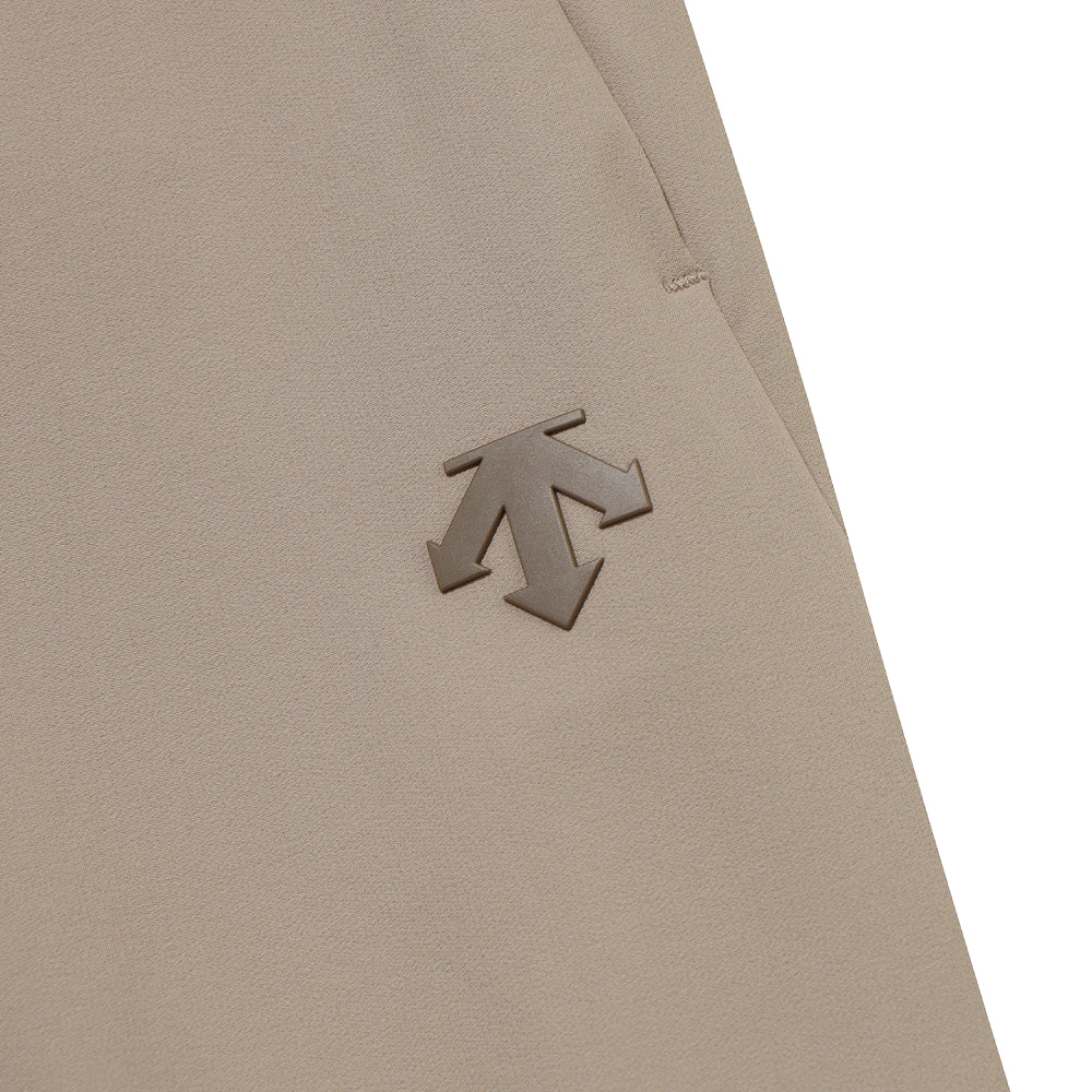 BUCKLE TAPERED FIT PANTS 男士 運動長褲