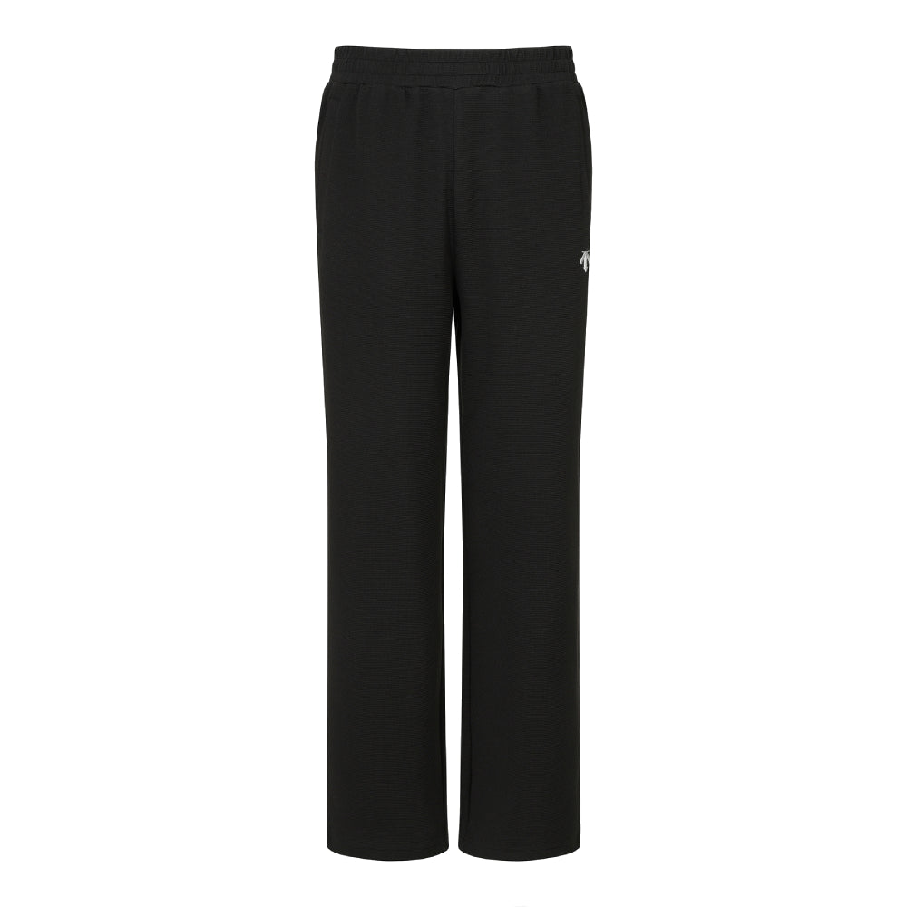 ATHLUXE FLEECE STRAIGHT-FIT PANTS 男士 運動長褲