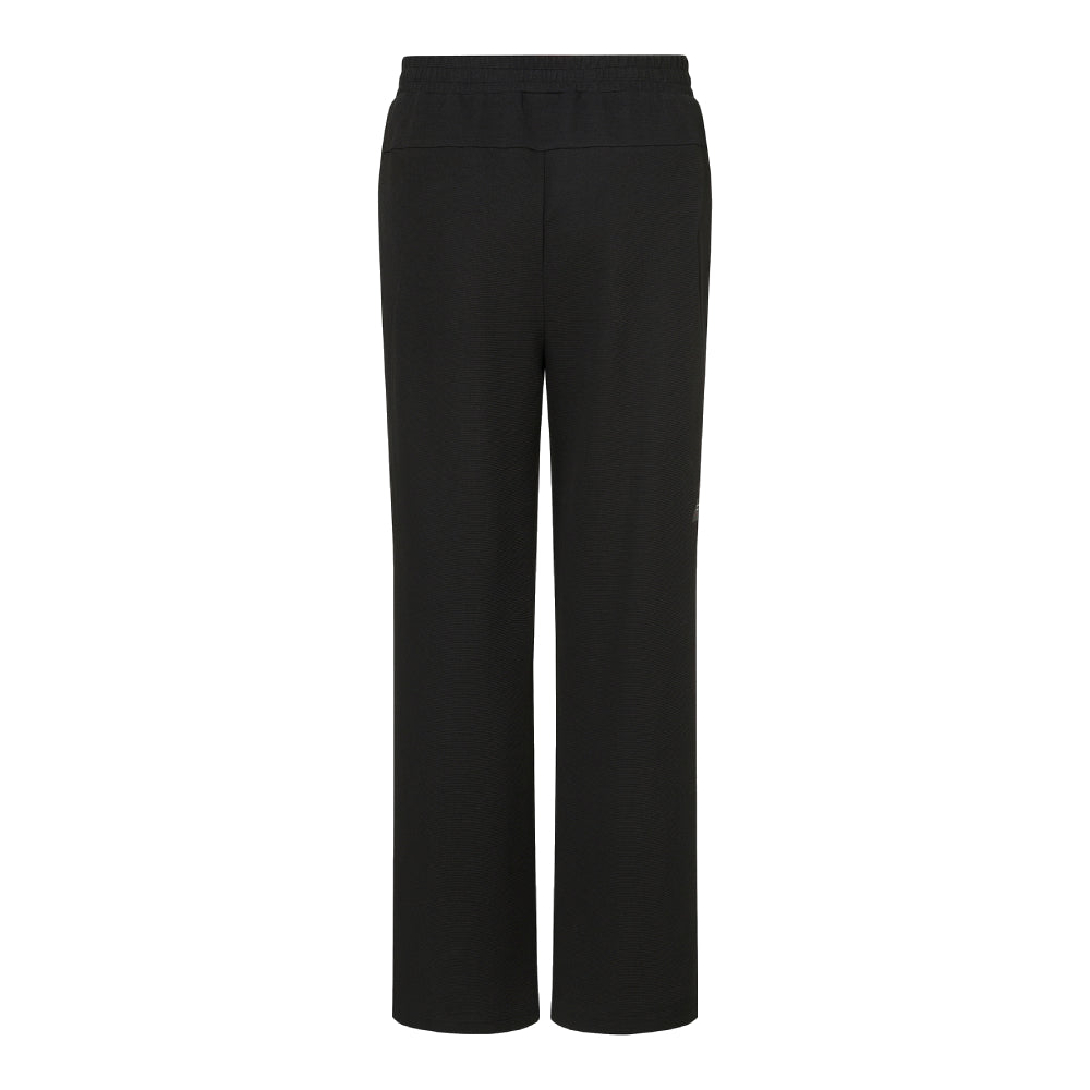 ATHLUXE FLEECE STRAIGHT-FIT PANTS 男士 運動長褲