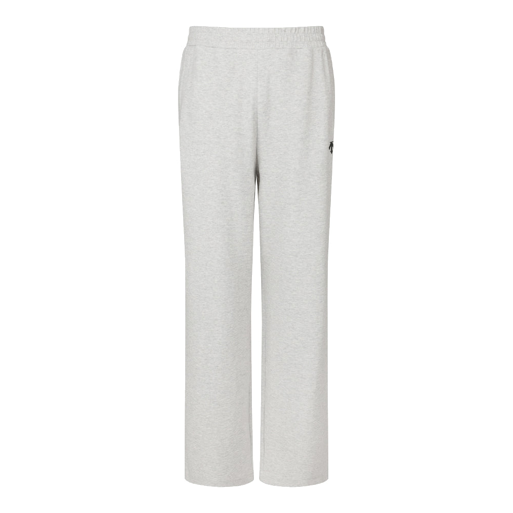 ATHLUXE FLEECE STRAIGHT-FIT PANTS 男士 運動長褲