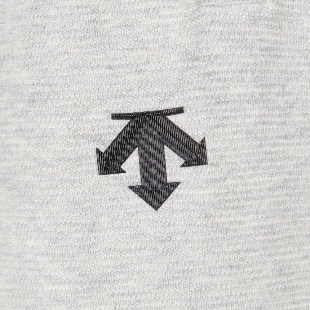 ATHLUXE FLEECE STRAIGHT-FIT PANTS 男士 運動長褲