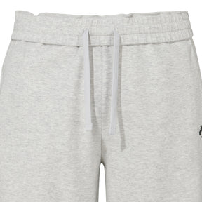 ATHLUXE FLEECE STRAIGHT-FIT PANTS 男士 運動長褲