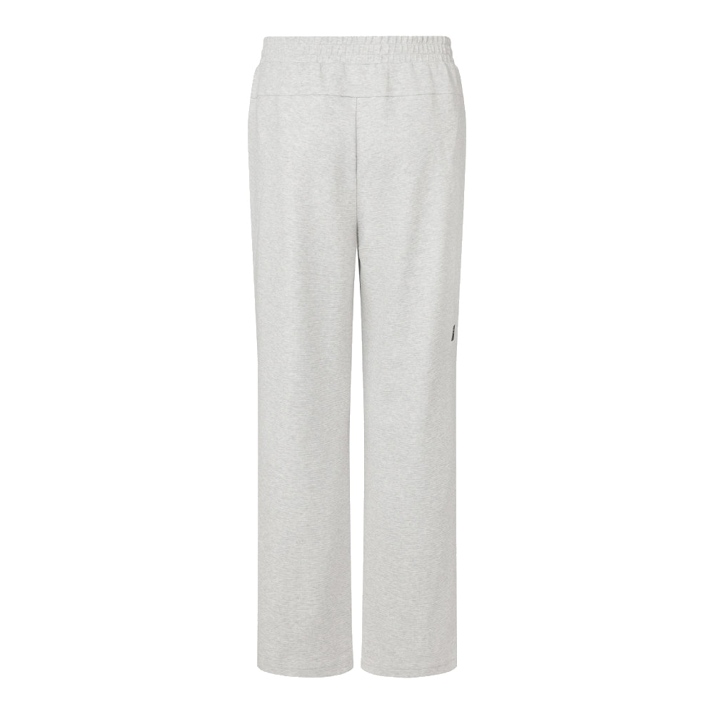 ATHLUXE FLEECE STRAIGHT-FIT PANTS 男士 運動長褲