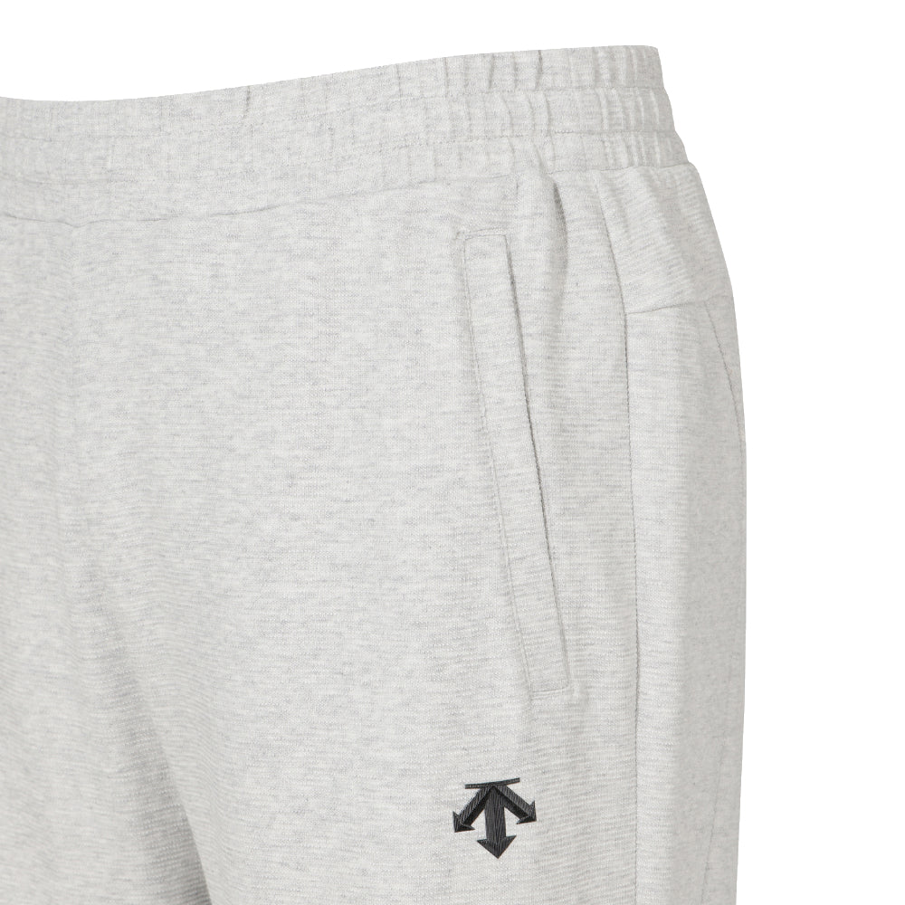 ATHLUXE FLEECE STRAIGHT-FIT PANTS 男士 運動長褲