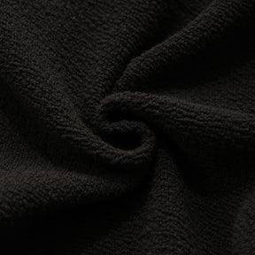 WOMEN'S TERRY SEMI-WIDE TRAINING PANTS 女士 運動長褲