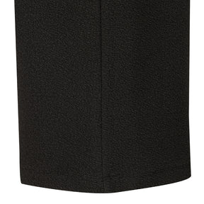 WOMEN'S TERRY SEMI-WIDE TRAINING PANTS 女士 運動長褲