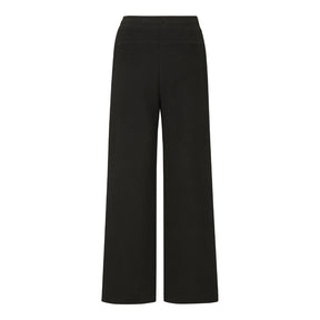 WOMEN'S TERRY SEMI-WIDE TRAINING PANTS 女士 運動長褲