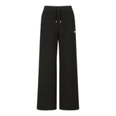 WOMEN'S TERRY SEMI-WIDE TRAINING PANTS 女士 運動長褲