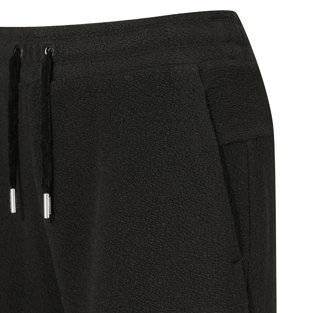 WOMEN'S TERRY SEMI-WIDE TRAINING PANTS 女士 運動長褲