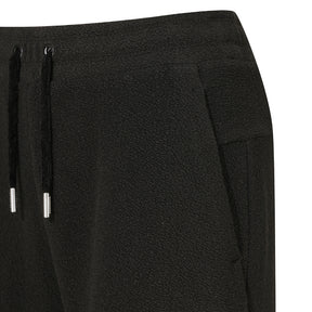 WOMEN'S TERRY SEMI-WIDE TRAINING PANTS 女士 運動長褲