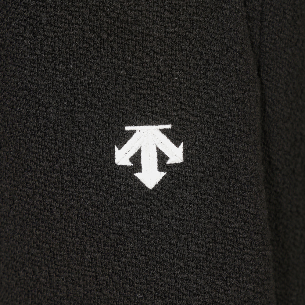 WOMEN'S TERRY SEMI-WIDE TRAINING PANTS 女士 運動長褲