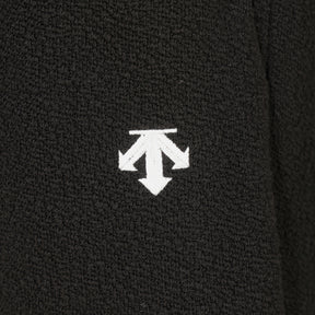 WOMEN'S TERRY SEMI-WIDE TRAINING PANTS 女士 運動長褲
