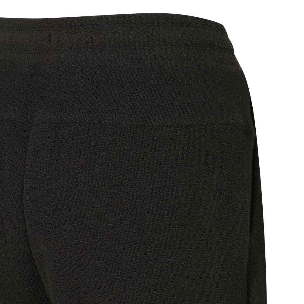 WOMEN'S TERRY SEMI-WIDE TRAINING PANTS 女士 運動長褲