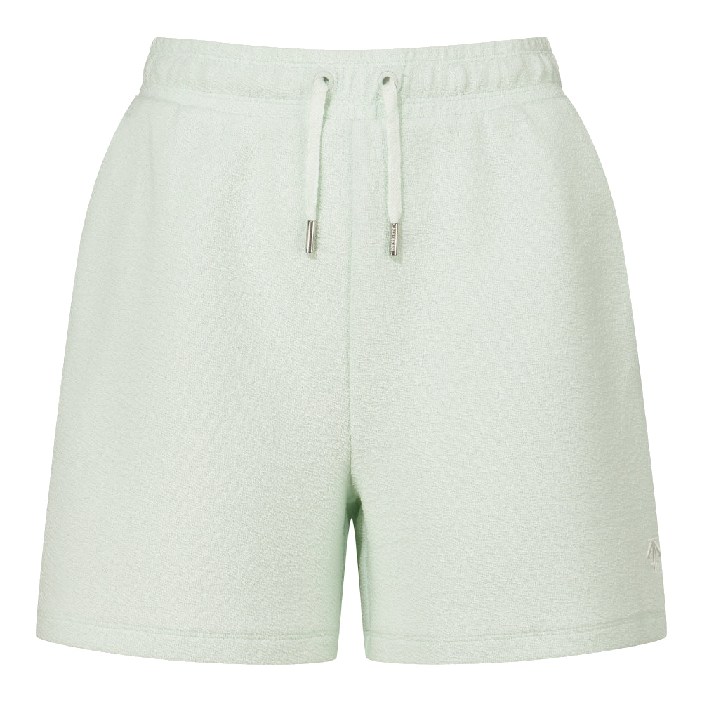 WOMEN'S TERRY 4.5" SHORTS 女士 運動短褲