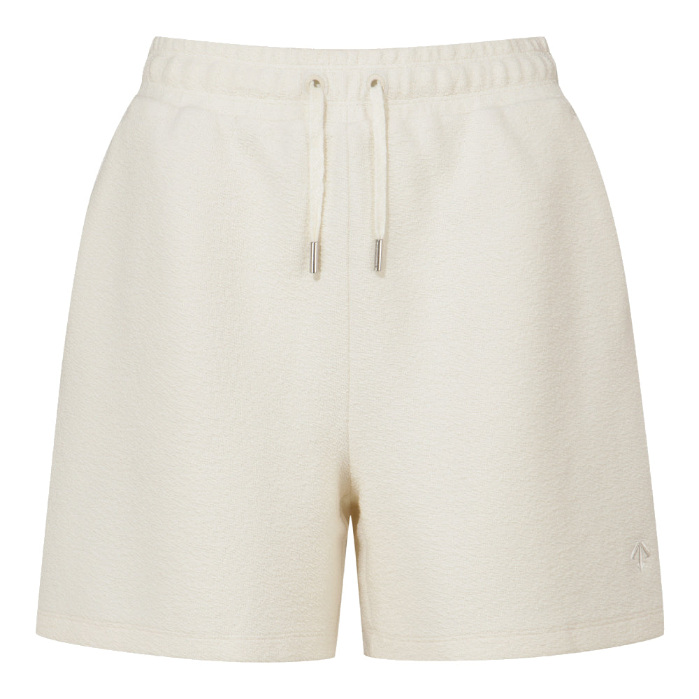 WOMEN'S TERRY 4.5" SHORTS 女士 運動短褲