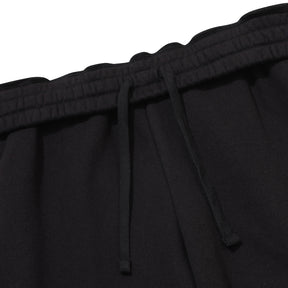 BRUSHED SWEAT JOGGER PANTS 中性 運動長褲