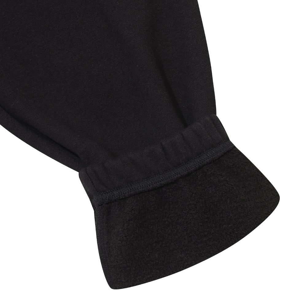 BRUSHED SWEAT JOGGER PANTS 中性 運動長褲