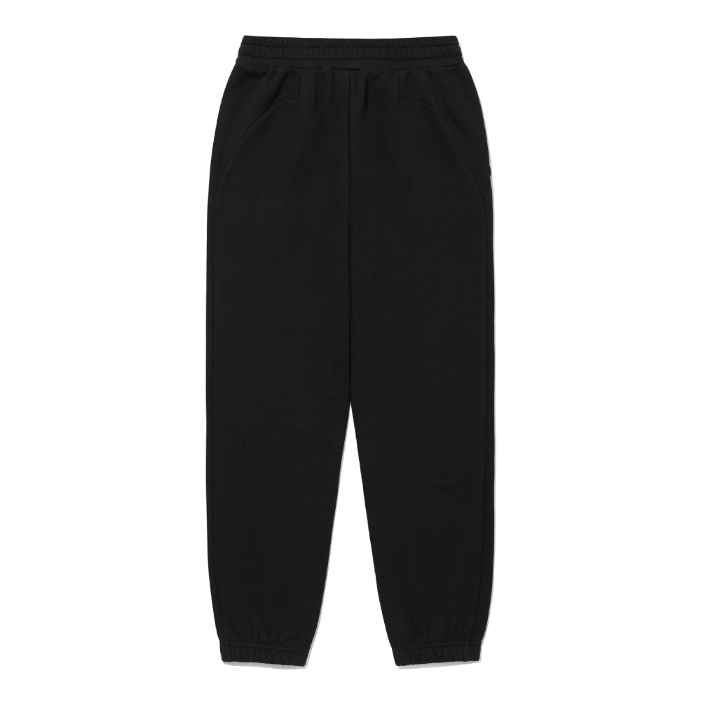 BRUSHED SWEAT JOGGER PANTS 中性 運動長褲