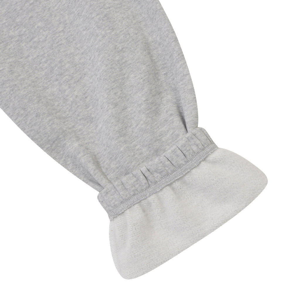 BRUSHED SWEAT JOGGER PANTS 中性 運動長褲