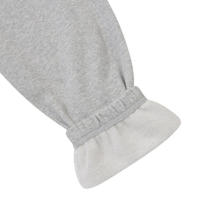 BRUSHED SWEAT JOGGER PANTS 中性 運動長褲