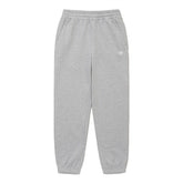 BRUSHED SWEAT JOGGER PANTS 中性 運動長褲