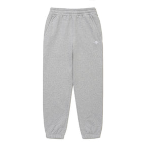 BRUSHED SWEAT JOGGER PANTS 中性 運動長褲