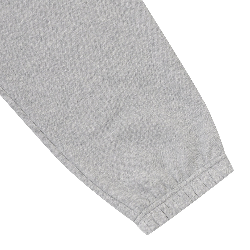 BRUSHED SWEAT JOGGER PANTS 中性 運動長褲