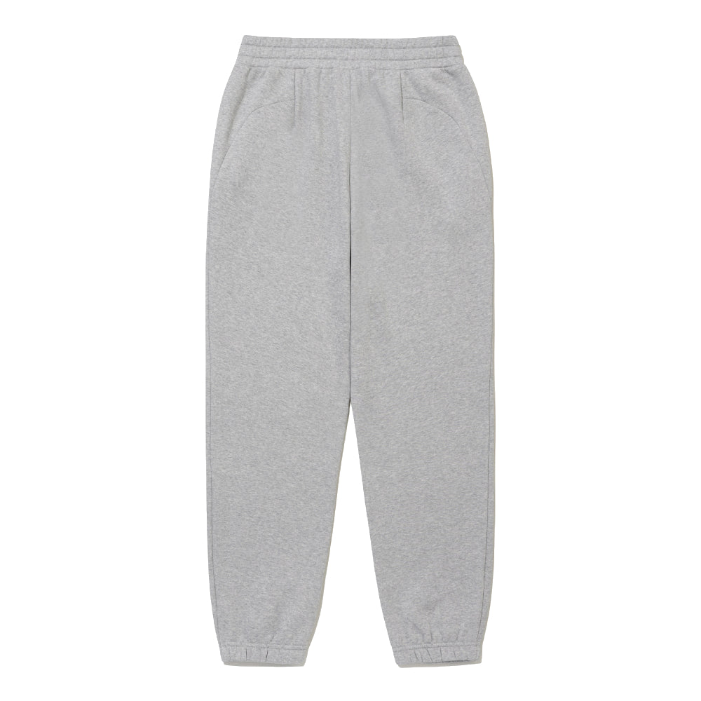 BRUSHED SWEAT JOGGER PANTS 中性 運動長褲