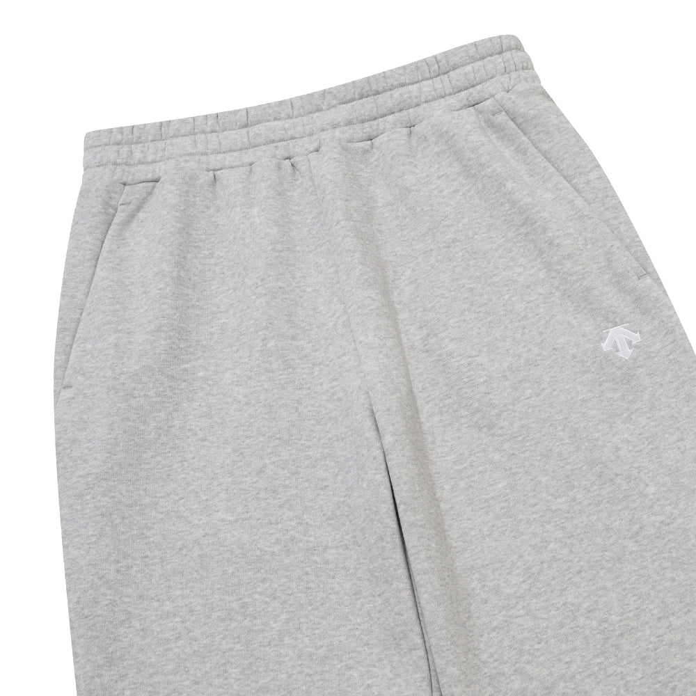 BRUSHED SWEAT JOGGER PANTS 中性 運動長褲