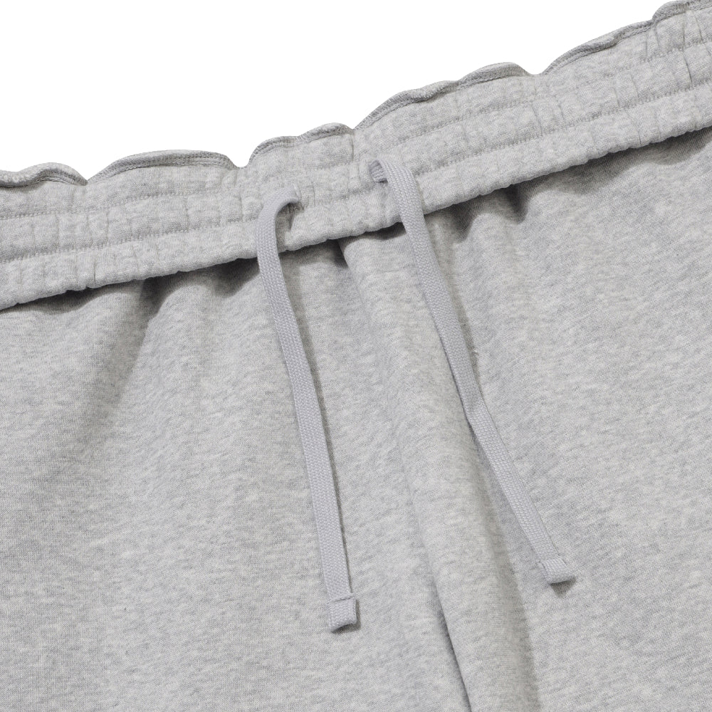 BRUSHED SWEAT JOGGER PANTS 中性 運動長褲