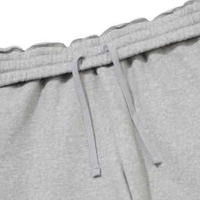 BRUSHED SWEAT JOGGER PANTS 中性 運動長褲