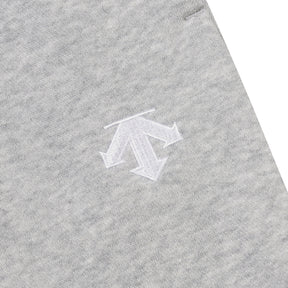 BRUSHED STRAIGHT-FIT SWEATPANTS 女士 運動長褲