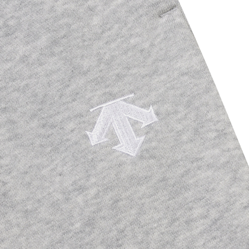 BRUSHED STRAIGHT-FIT SWEATPANTS 男士 運動長褲