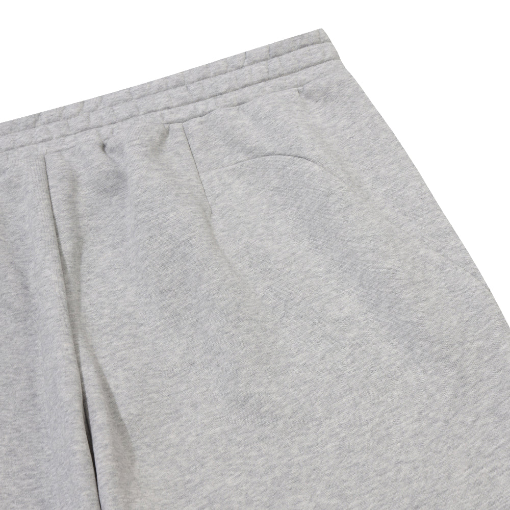 BRUSHED STRAIGHT-FIT SWEATPANTS 女士 運動長褲