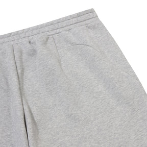 BRUSHED STRAIGHT-FIT SWEATPANTS 女士 運動長褲