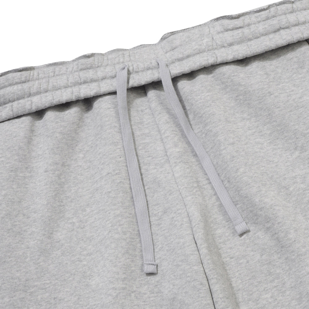 BRUSHED STRAIGHT-FIT SWEATPANTS 女士 運動長褲