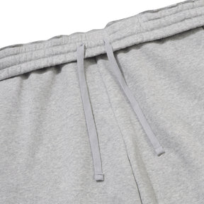 BRUSHED STRAIGHT-FIT SWEATPANTS 男士 運動長褲
