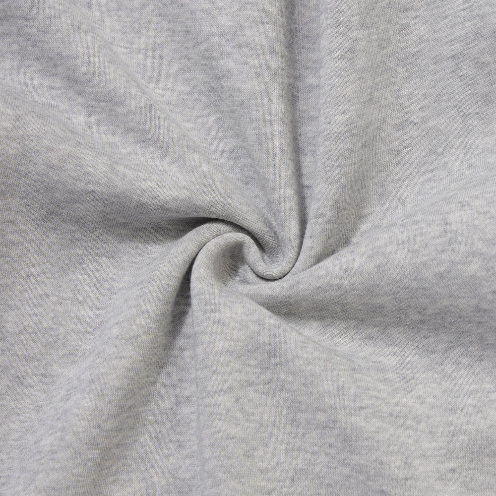 BRUSHED STRAIGHT-FIT SWEATPANTS 男士 運動長褲