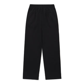 BRUSHED STRAIGHT-FIT SWEATPANTS 男士 運動長褲