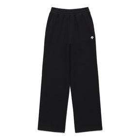 BRUSHED STRAIGHT-FIT SWEATPANTS 女士 運動長褲