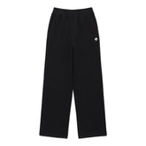 BRUSHED STRAIGHT-FIT SWEATPANTS 男士 運動長褲