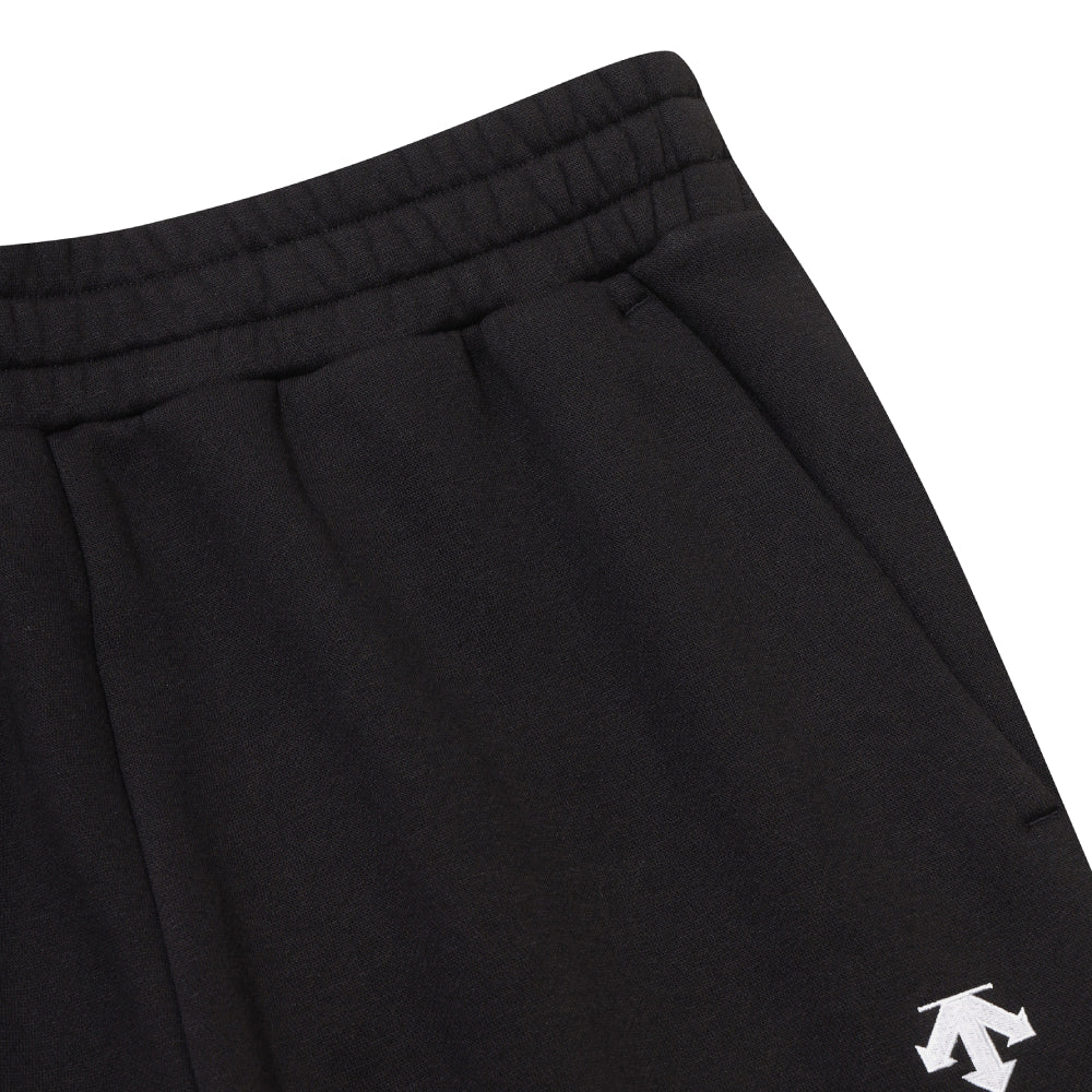 BRUSHED STRAIGHT-FIT SWEATPANTS 女士 運動長褲